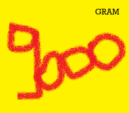 Product 9000 GRAM (9KG)